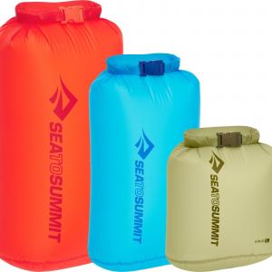 Zestaw worków Sea To Summit Ultra-Sil Dry Bag Set