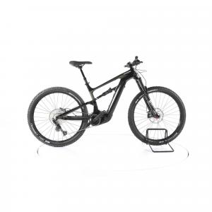 2nd Life - Cannondale M Habit Neo 3 Fully E-Bike 2021 - Stan dobry