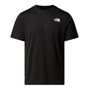 The North Face Koszulka 27/7 S/S Reg Nf0A894Bjk3