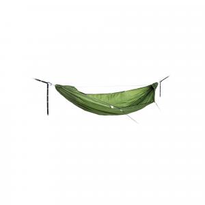 Hamak Lesovik Draka - treetop green