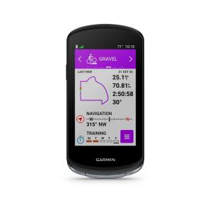 Counter Garmin Edge 1040 Solar