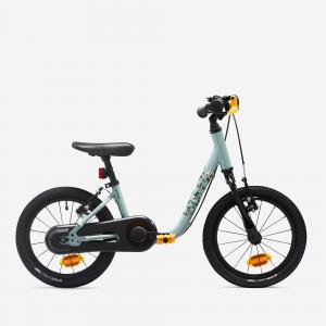 Rowerek dziecięcy 2 w 1 Btwin 900 Discover 14 cali 5,6 kg