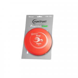 Sunsport Discgolf START disc Pampero Midrange