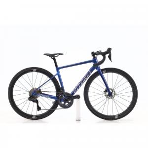 Second life · R. szosowy · Vitoria Ultimate Di2 12V · W bardzo dobrym stanie
