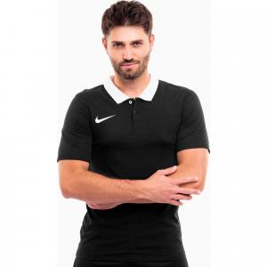 Koszulka sportowa męska Nike Dri-FIT Park 20 Polo