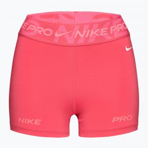 Spodenki treningowe damskie Nike Pro Mid Rise 3\