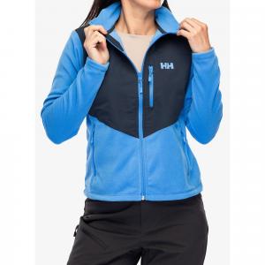 Bluza polarowa damska Helly Hansen Daybreaker Block Jacket