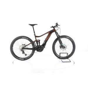 Second Life - Giant Trance X E+ 3 Fully E-Bike 2021 - Jak nowy