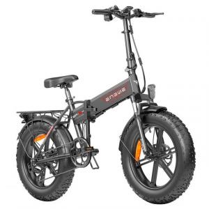 Składany rower elektryczny ENGWE EP-2 Boost 20cali 250W 48V 13Ah