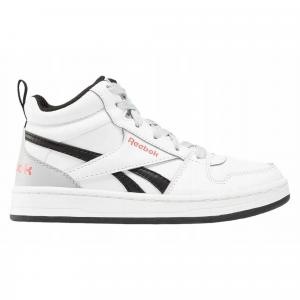 Buty na co dzień unisex REEBOK ROYAL PRIME MID wysokie