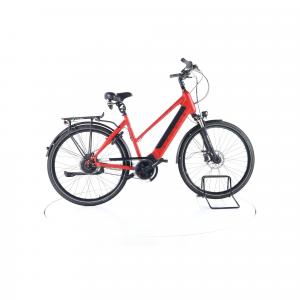 Second Life - Campus BM28 City E-Bike 2021 - Stan dobry