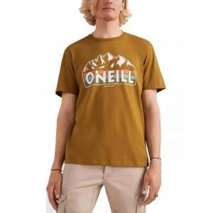 T-shirt męski O'Neill Outdoor T-Shirt z krótkim rękawem