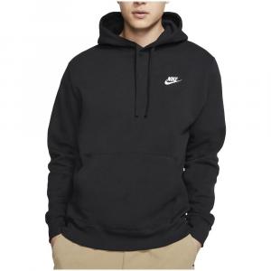 Bluza na co dzień męska NIKE SPORTSWEAR CLUB z kapturem