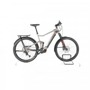 Second Life - Centurion Lhasa E R2600i EQ SUV E-Bike 2022 - Stan dobry