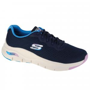 Buty do chodzenia damskie, Skechers Arch Fit-Infinity Cool