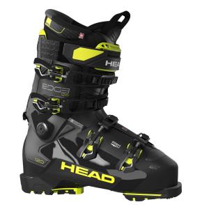 Buty Head Edge 120 HV GW Black Yellow