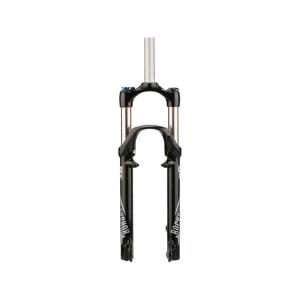 Widelec Rockshox 30 Tk Rmt 100mm Blk 1/8\