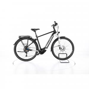 Second Life - Pegasus Premio EVO 10 Lite Trekking E-Bike 2022 - Jak nowy