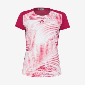 T-shirt damski TIE-BREAK