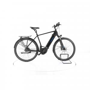 Second Life - Stevens E-Courier Luxe City E-Bike - Stan dobry