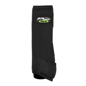 Przednie buty airflow