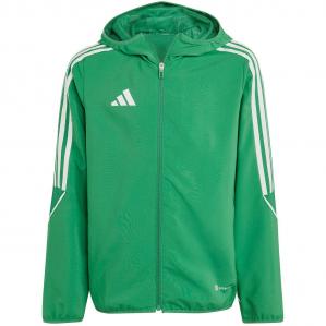 Kurtka dla dzieci adidas Tiro 23 League Windbreaker