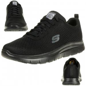 Buty do chodzenia męskie Skechers Advantage Flex Bendon