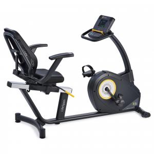 Rower treningowy LifeSpan Fitness R3i Rower poziomy