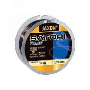 Żyłka Jaxon Satori Feeder 0,22mm 150m 11kg