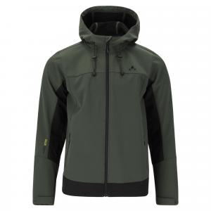 Softshell męski Whistler Ryder W-PRO 8000