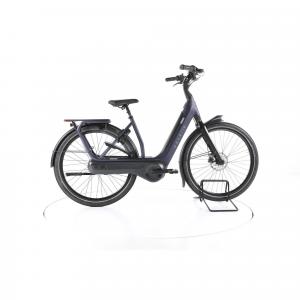 2nd Life - Gazelle Avignon C8 City E-Bike Lage instap 2022 - Stan dobry