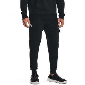 Spodnie Under Armour Rival Fleece Cargo, Mężczyźni