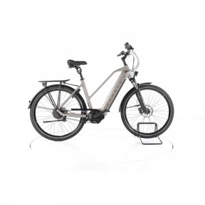 Second Life - Campus BSM 28 City E-Bike 2024 - Jak nowy