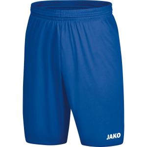 Dorosły szorty jako Blue
