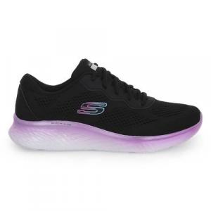 Buty do chodzenia damskie Skechers 150041BKPR