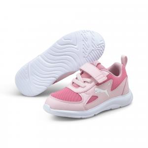 Buty do chodzenia dla dzieci Puma FUN RACER PS