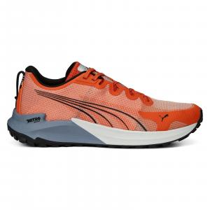 Buty męskie do biegania Puma Fast-Trac Nitro Chili