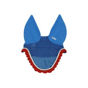 Bawełniana Welon na muchy na muchę pony z lamówką firmy pro-tech
