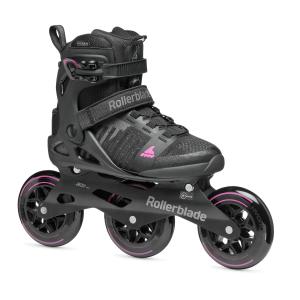 Rolki Rollerblade Macroblade 110 3WD Black Pink