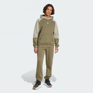 Dres Sportswear Fleece Colorblock