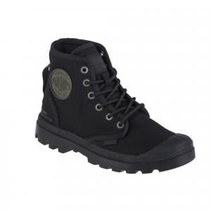 Buty sportowe Sneakersy unisex, Palladium Pampa Hi HTG Supply