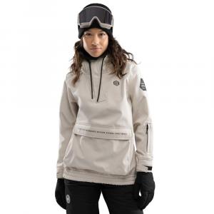 Damska kurtka snowboardowa Sporty zimowe SIROKO W3-W Haboob
