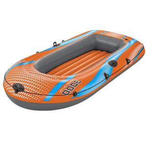 Dmuchany Ponton Statek Bestway Kondor Elite 3000 246 x 122 x 45 cm