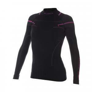 Termoaktywna damska bluza narciarska Brubeck Thermo