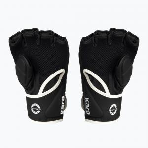 F6 Kara MMA Grappling Gloves Wit - Biały - Rozmiar L