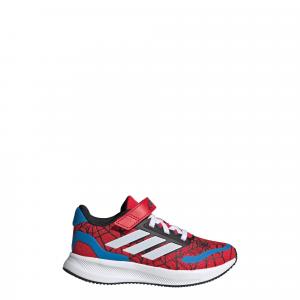 Buty Adidas Marvel Spider-Man Runfalcon 3.0 Children