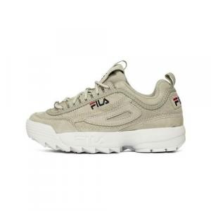 Buty do chodzenia damskie Fila Disruptor S Low Wmn