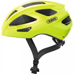Macator Mips Błyszczący Kask Rowerowy