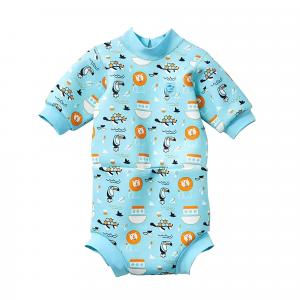 Pianka do pływania dziecięca Splash About Happy Nappy Arka Noego