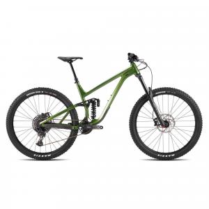 Rower Fuji RAKAN 29 LT 1.5 19 2022 Metallic Moss Green